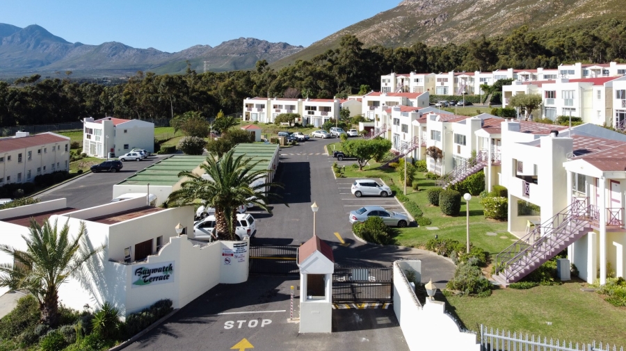 2 Bedroom Property for Sale in Mansfield Western Cape